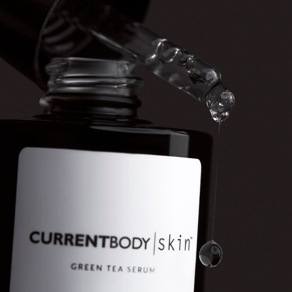 CurrentBody Skin Green Tea Serum (30ml) | CurrentBody India