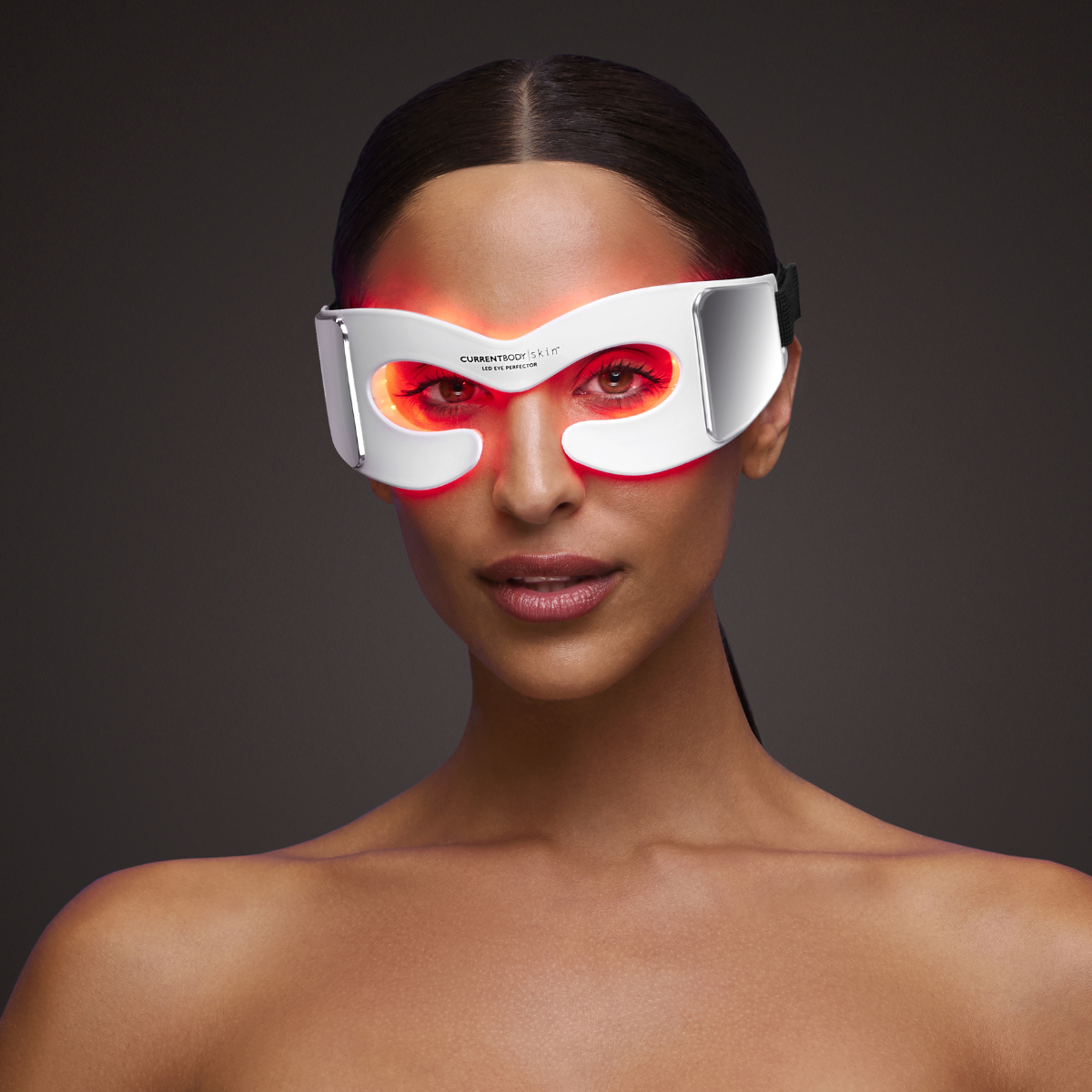 LED Eye Perfector | Red Light Therapy Eye Mask | CurrentBody India