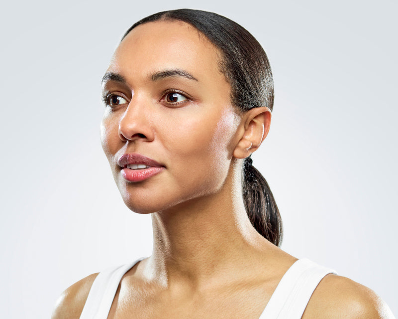 How to restore collagen production in your face