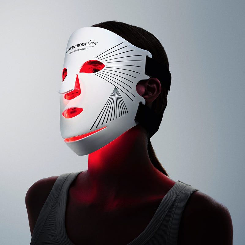 The top LED mask benefits for your skin