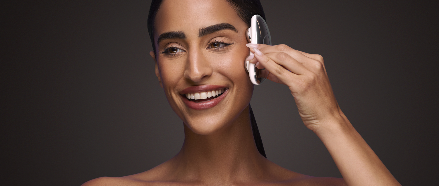 Microcurrent Facial Devices CurrentBody India