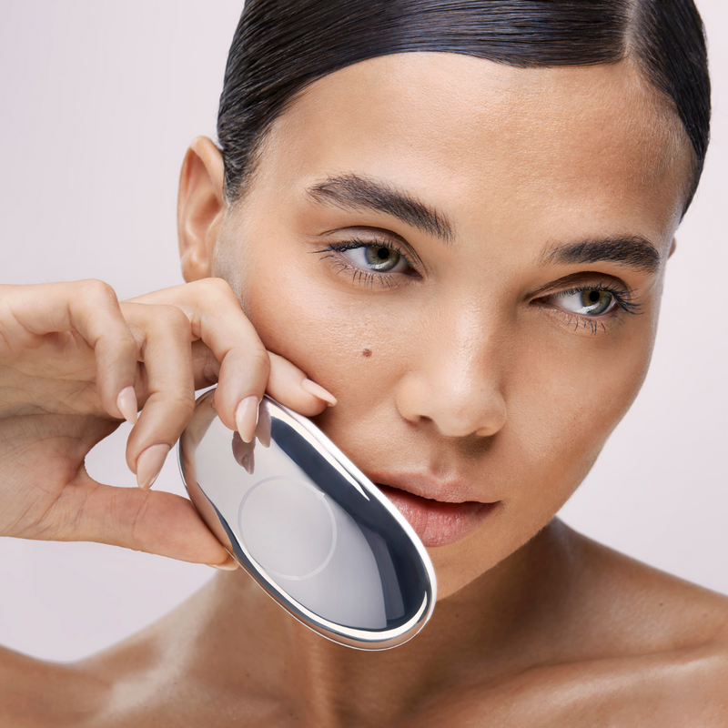 ZIIP HALO Microcurrent Facial Device CurrentBody India